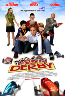دانلود فیلم Down and Derby 2005103568-1225230475