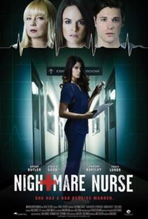دانلود فیلم Nightmare Nurse 2016109290-2068987555
