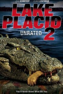 دانلود فیلم Lake Placid 2 2007110228-99347703