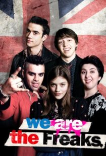 دانلود فیلم We Are the Freaks 2013107324-1328473279