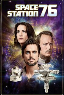دانلود فیلم Space Station 76 2014107262-1599461056