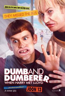 دانلود فیلم Dumb and Dumberer: When Harry Met Lloyd 2003106118-1758713352