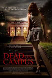 دانلود فیلم Dead on Campus 2014108375-1724945635