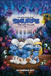 دانلود انیمیشن Smurfs: The Lost Village 2017100673-1313931166