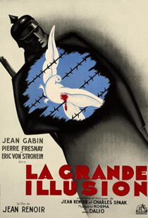 دانلود فیلم La Grande Illusion 1937105347-1381295137