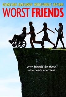 دانلود فیلم Worst Friends 2014105391-1365271858