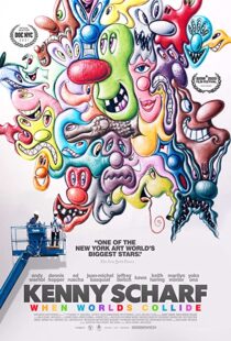 دانلود مستند Kenny Scharf: When Worlds Collide 2020104189-684755077