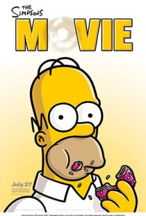 دانلود انیمیشن The Simpsons Movie 2007110026-543595486