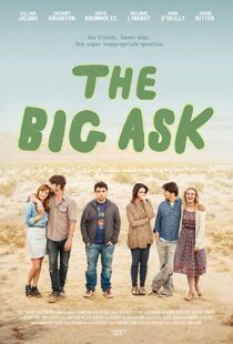دانلود فیلم The Big Ask 2013107276-134911049