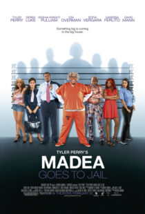 دانلود فیلم Madea Goes to Jail 2009106558-338607314