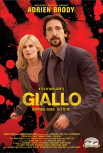 دانلود فیلم Giallo 2009106544-2109264759