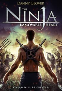 دانلود فیلم Ninja Immovable Heart 2014108478-1972602757