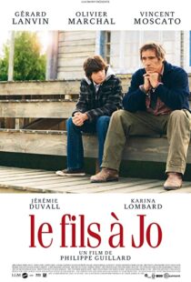 دانلود فیلم Jo’s Boy 2011101369-14096757