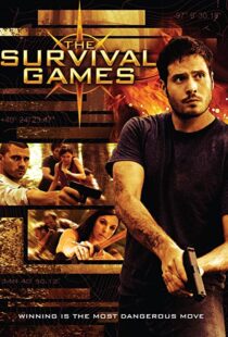 دانلود فیلم The Survival Games 2012104306-1642889835