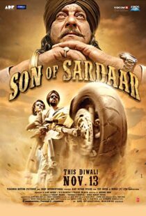 دانلود فیلم هندی Son of Sardaar 2012107257-1409262222