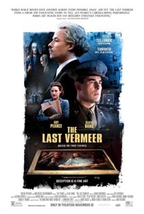 دانلود فیلم The Last Vermeer 2019100695-1963751979