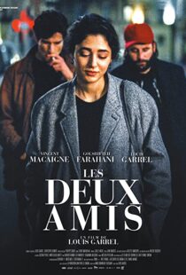 دانلود فیلم Two Friends 2015110050-1551036345