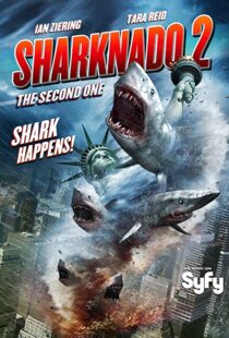 دانلود فیلم Sharknado 2: The Second One 2014107982-1436364808