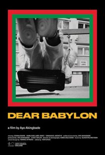 دانلود فیلم Dear Babylon 2019104373-1425762100