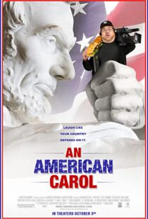 دانلود فیلم An American Carol 2008106403-676010718