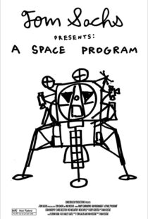 دانلود مستند A Space Program 2015104601-1581263144