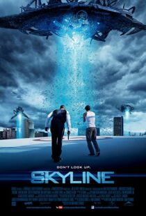 دانلود فیلم Skyline 2010106627-990683767