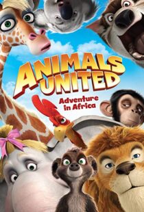 دانلود انیمیشن Conference of Animals 2010106407-2033047810