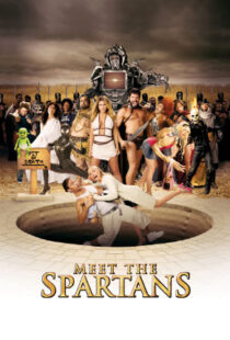 دانلود فیلم Meet the Spartans 2008106565-1792989109