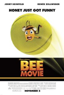 دانلود انیمیشن Bee Movie 2007105302-1131080288