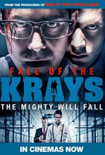 دانلود فیلم The Fall of the Krays 2016109349-480630617