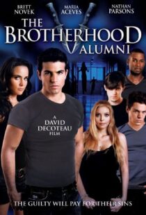 دانلود فیلم The Brotherhood V: Alumni 2009104788-79209166