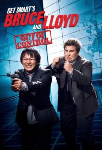 دانلود فیلم Get Smart’s Bruce and Lloyd Out of Control 2008106540-622608071