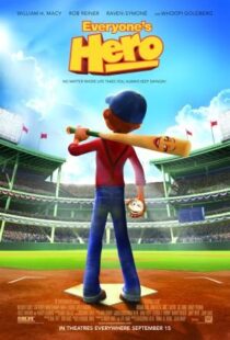 دانلود انیمیشن Everyone’s Hero 2006105722-1814844523