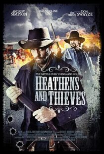 دانلود فیلم Heathens and Thieves 2012104145-1197241158