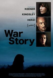 دانلود فیلم War Story 2014107833-42163081