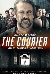 دانلود فیلم The Courier 2012106240-1712289001