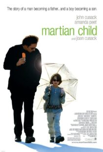 دانلود فیلم Martian Child 2007105758-188491449