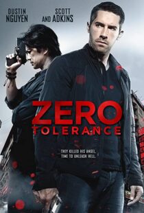 دانلود فیلم Zero Tolerance 2015108649-394310601