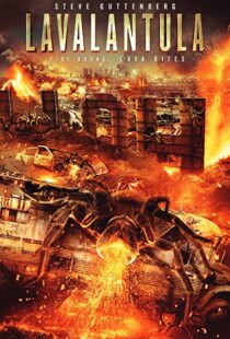 دانلود فیلم Lavalantula 2015108454-608541037