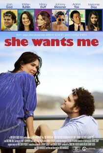 دانلود فیلم She Wants Me 2012109310-623949051