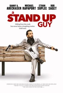 دانلود فیلم A Stand Up Guy 2016108892-1962258387