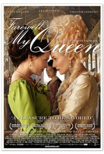 دانلود فیلم Farewell, My Queen 2012108693-1689704408