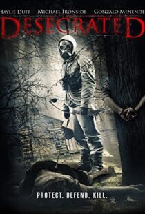 دانلود فیلم Desecrated 2015106834-832760549