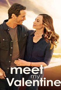 دانلود فیلم Meet My Valentine 2015109541-1452606296