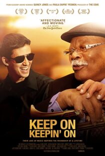 دانلود مستند Keep on Keepin’ On 2014104969-1600393199