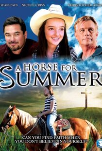دانلود فیلم A Horse for Summer 2015102563-842403604