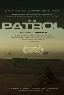 دانلود فیلم The Patrol 2013107034-2064600148