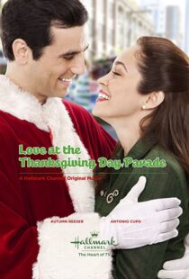 دانلود فیلم Love at the Thanksgiving Day Parade 2012100891-1962370506