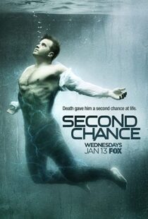 دانلود سریال Second Chance107115-487021166