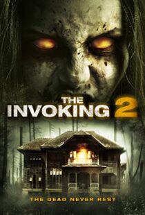دانلود فیلم The Invoking 2 2015109644-2069970823